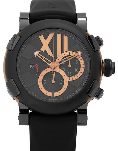 Romain jerome titanic - romain,