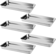5 Vassoi per Strumenti