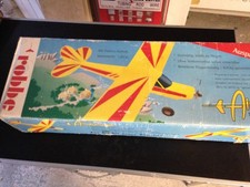 Radiocomando aereo Robbe Piper