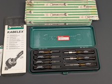 Stahlwille 7 Piece Cable