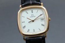 Orologio Uomo OMEGA De Ville