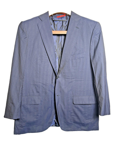 Isaia napoli wool silk - isaia,