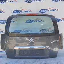 Portellone posteriore Citroen