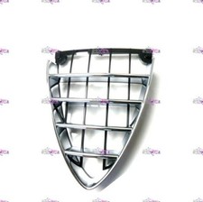 GRIGLIA MASCHERA SCUDO