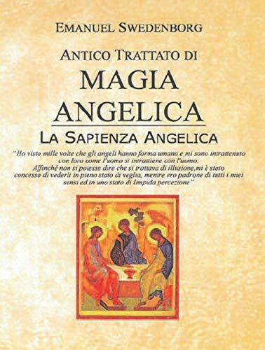 Antico trattato magia - antico,
