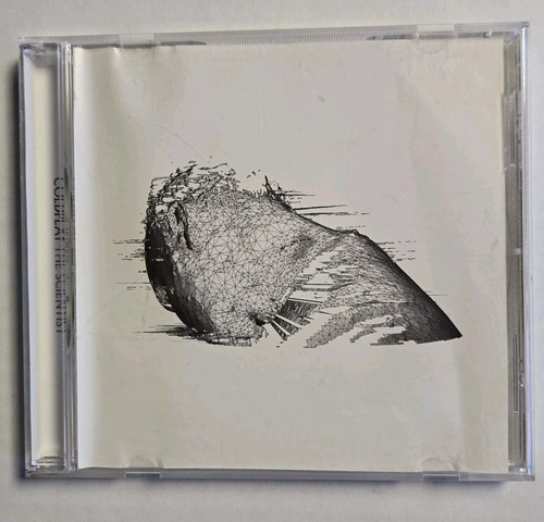 Coldplay the scientist rare - the,