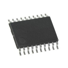 10 pezzi SP3222EBY-L/TR RS-232