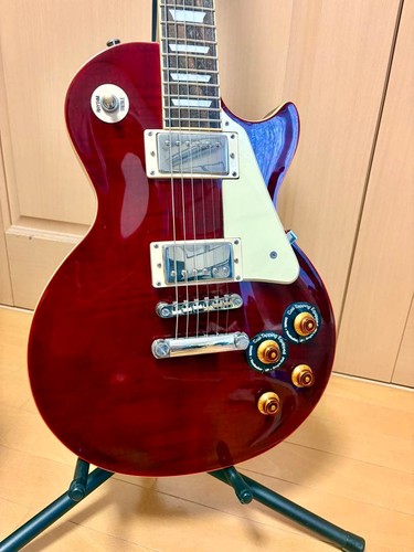 Epiphone les paul - epiphone, std