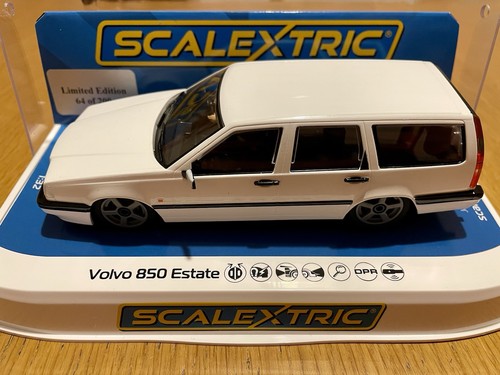Nuovo scalextric c4627 - scalextric, pw