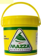 Pittura Quarzo Bianco Interni Esterni Alta Copertura 14 Litri Muri