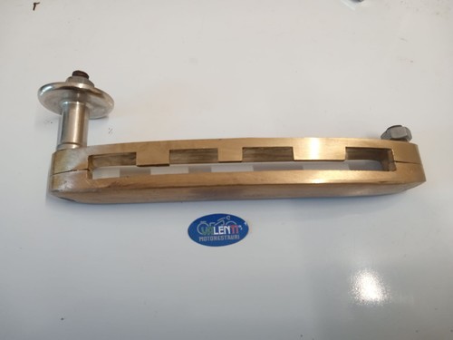 Selettore marce telaio con - selettore,