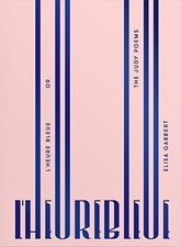 			L' Heure Bleue by Gabbert