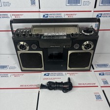 National Panasonic RS-4300FDS