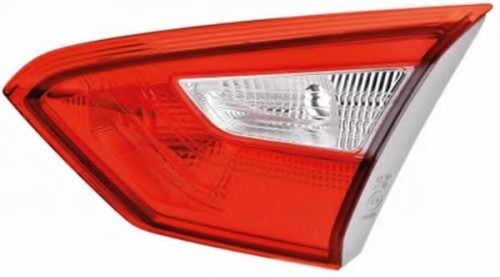 Fanale post senza interno - dx,