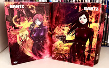 Gantz – Ichiro Itano – USA