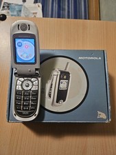 MOTOROLA V635