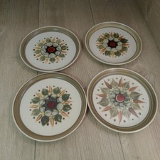 4 grandi insalatiere laterali