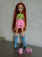 Winx Club Bloom Bambola 28 cm