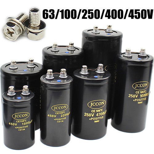 1000uf 47000uf condensatore - 1000uf-47000uf,