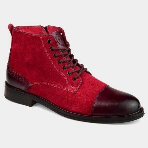 Scarpe uomo stivaletti - , alti