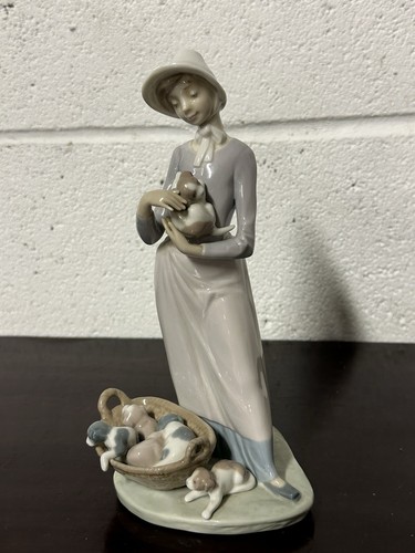 Meraviglioso lladro 5807 i - lladro, 'i