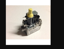 VALVOLA GAS SIEMENS step