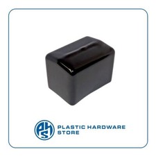 Tappi rettangolari in gomma