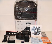 Canon EOS 500D fotocamera