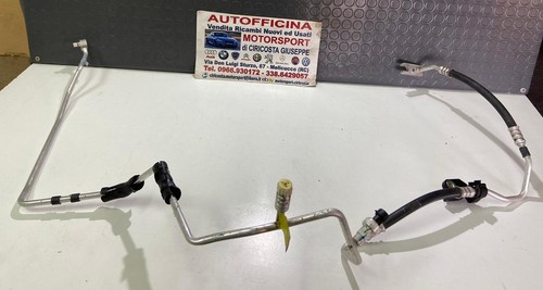Tubo aria condizionata fiat - tubo,