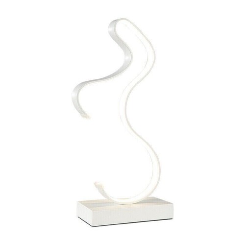 Lampada tavolo moderna - tavolo,