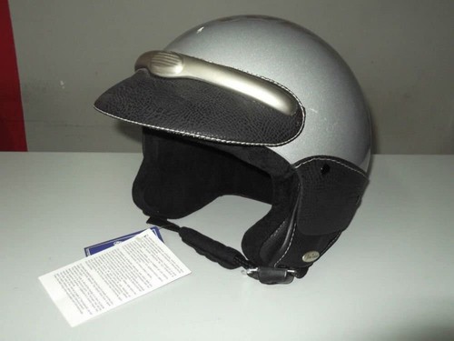Casco gran turismo jet colore - gran,
