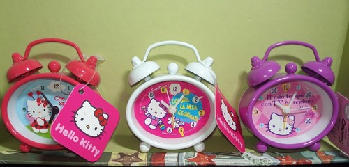 Set mini sveglia - set,