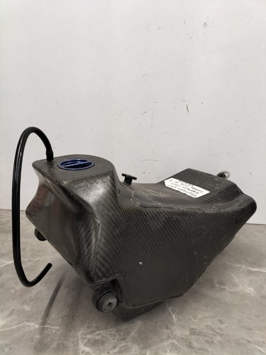 Yamaha yzf 250 450 - 250-450, cmt