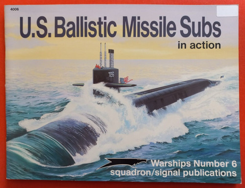 Squadron signal 4006 warships - squadron,