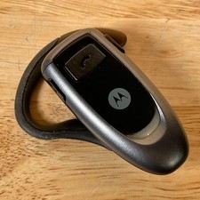 Motorola H350 auricolare