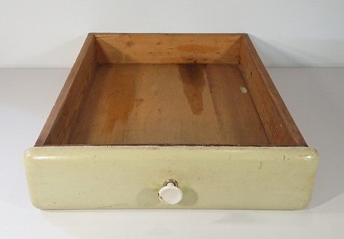 Vecchio cassetto - cassetto,