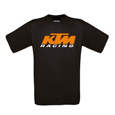 T-SHIRT unisex moto ktm