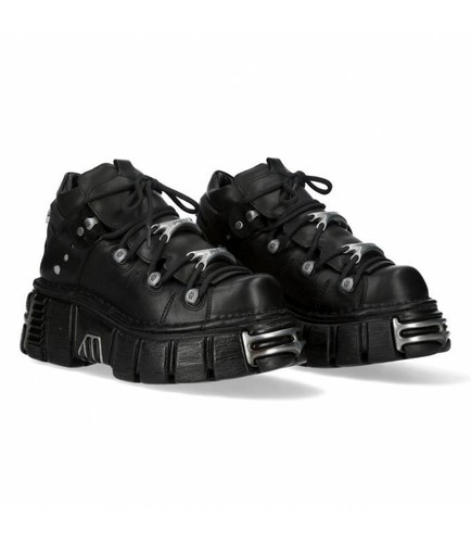 New rock stivaletti - new,