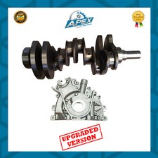 Jaguar XF 2.7 D 276DT Motore