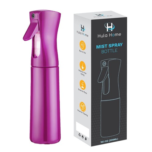 Flacone spray continuo - , per