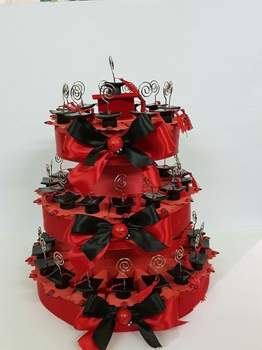 Torta bomboniere laurea - torta,
