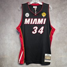 Maglia Mitchell Ness autentica