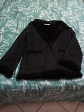 GIACCA DONNA SCAMOSCIATA NUOVA OTTIMA PER OGNI OCCASIONE