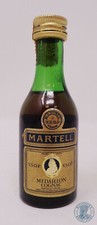 Miniature / Mignon Cognac