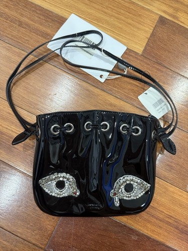 Borsa secchiello valentino - secchiello,