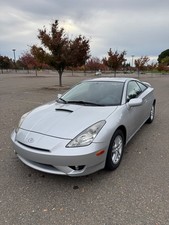2005 Toyota Celica GT