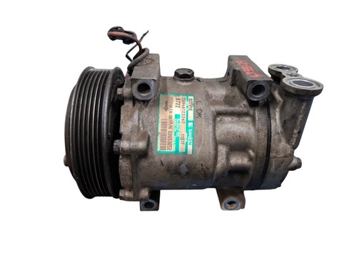 Compressore aria condizionata - compressore,