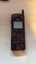 NOKIA 2110 NHE-4NX Testato
