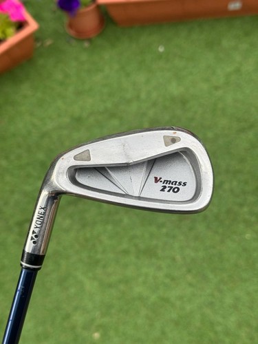 Yonex mass 270 - yonex, da