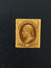 Stati Uniti 1870 Thomas